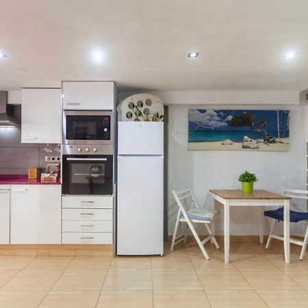 Villa Del Mar プエブラ・ド・ファルナルス エクステリア 写真